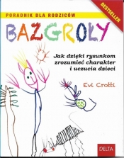 Bazgroły Poradnik dla rodziców