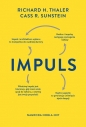 Impuls. Wydanie finalne - Cass R. Sunstein, Richard H. Thaler