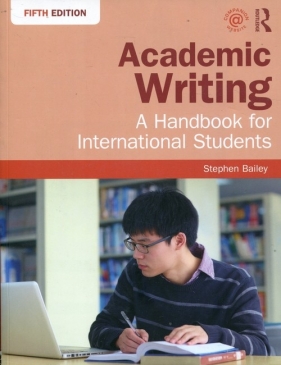 Academic Writing - Bailey Stephen