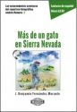 Mas de un gato en Sierra Nevada - J. Benjamín Fernández Morante