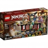 Lego Ninjago: Turniej Żywiołów (71735) Wiek: 6+