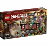 Lego Ninjago: Turniej Żywiołów (71735)