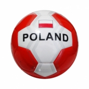Pilka nożna - Polska (U651)