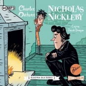 Charles Dickens T.7 Nicholas Nickleby audiobook - Charles Dickens