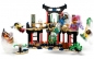 Lego Ninjago: Turniej Żywiołów (71735)