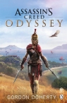 Assassins Creed Odyssey Gordon Doherty