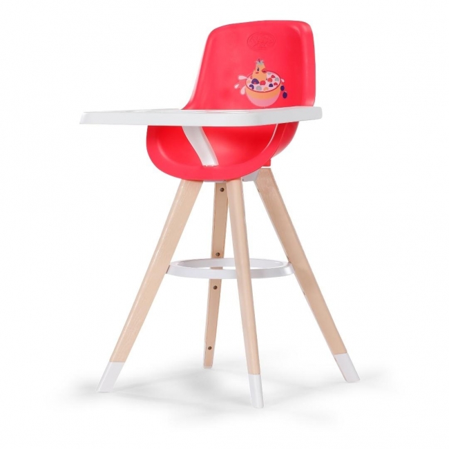 Baby Born High Chair