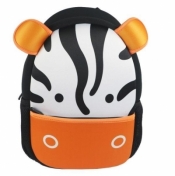Plecak S'cool Zebra D.RECT
