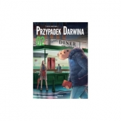 Przypadek Darwina Tom 2 - Shun Umezawa