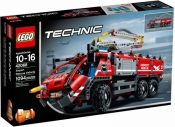 Technic Pojazd straży pożarnej (42068)