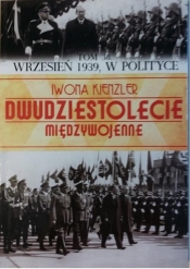 Wrzesień 1939 w polityce - <br />