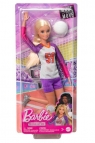  Lalka Barbie Kariera Siatkarka (HKT72)od 3 lat