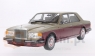 BOS MODELS Rolls Royce Silver Spirit RHD (BOS061)