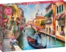  Puzzle 1000 CherryPazzi Summer in Venice 30745 14 +