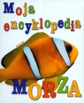 Moja encyklopedia morza  Louisy Patrick