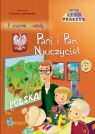 Pani i Pan nauczyciel TW Lech Tkaczyk