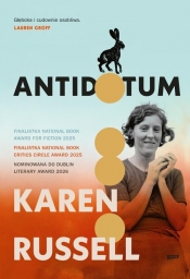 Antidotum - Karen Russell