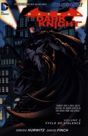 Batman Vol. 2