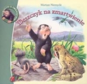 Deszczyk na zmartwienie - Mariusz Niemycki