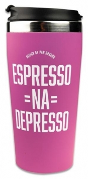 Kubek termiczny 21-Espresso