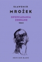 Opowiadania zebrane. Tom 2 - Sławomir Mrożek
