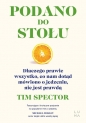 Podano do stołu - Tim Spector
