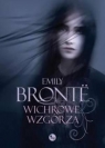 Wichrowe wzgórza  Bronte Emily