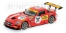 MINICHAMPS Mercedes-Benz SLS AMG GT3