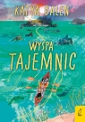 Wyspa tajemnic Katya Balen
