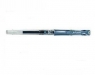 Długopis żelowy Dong-a Jellzone metal srebrny (T5332)