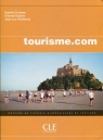Tourisme.com Podręcznik Corbeau Sophie, Dubois Chantal, Penfornis Jean-Luc