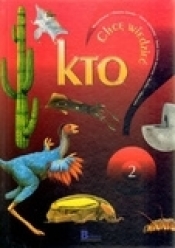 Chcę wiedzieć kto 2