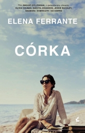 Córka - Elena Ferrante