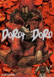 Dorohedoro. Tom 6 - Q Hayashida