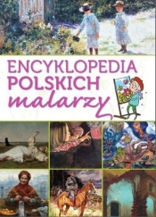 Encyklopedia polskich malarzy - Joanna Babiarz