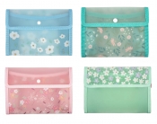 Etui na dokumenty B6, 1 szt