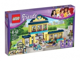 Lego Friends Szkoła w Heartlake (41005) - <br />
