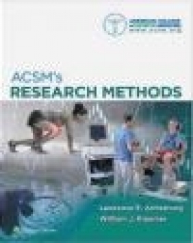 ACSM's Research Methods ACSM