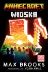 Minecraft. Wioska Max Brooks