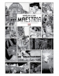 Maestria - Aurélien Lozes