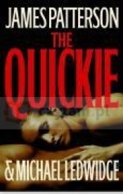The Quickie - James Patterson