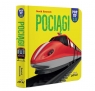 Pociągi POP-UP 10 Hawcock Dawid