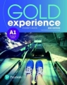 Gold Experience 2ed A1 SB + ebook PEARSON Katheryn Alevizos, Suzanne Gaynor, Megan Roderick