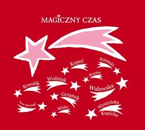 Magiczny Czas
