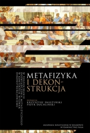 Metafizyka i dekonstrukcja