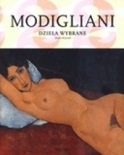 Modigliani. Dzieła wybrane - Doris Krystof