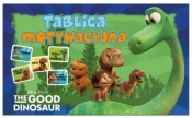 Tablica motywacyjna w etui Dobry Dinozaur