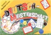 Deutsch meisterschaft /gra językowa/