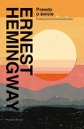 Prawda o świcie Ernest Hemingway