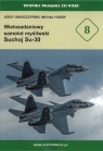 Wielozadaniowy samolot myśliwski Suchoj Su-30 Jerzy Gruszczyński, Michał Fiszer